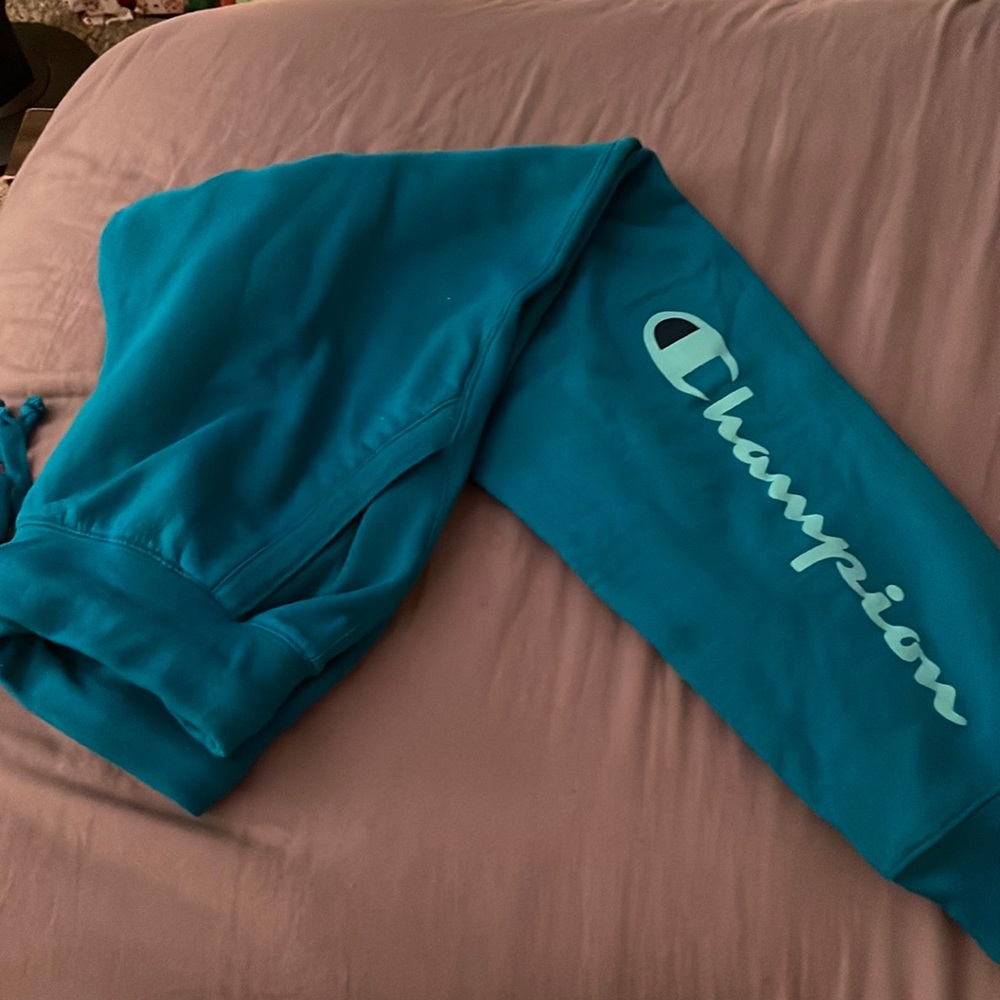 Champion sweat pants